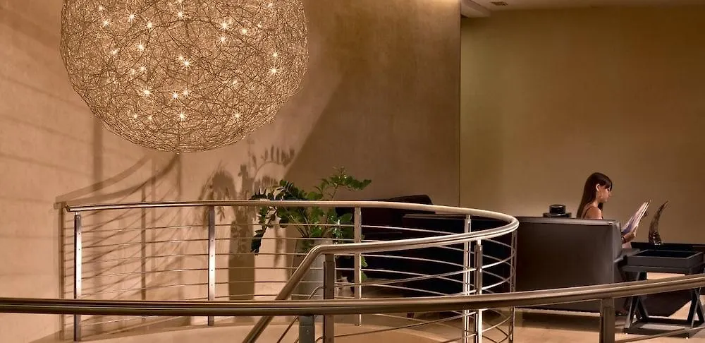 Hotel Regina Margherita Cagliari