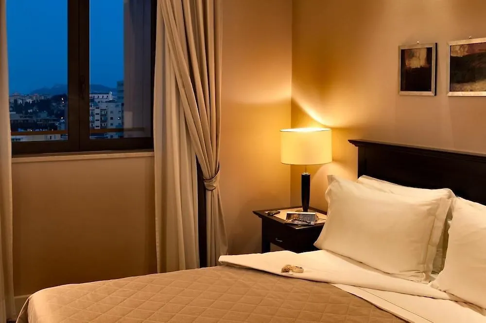 Hotel Regina Margherita Cagliari 4*,  Italy
