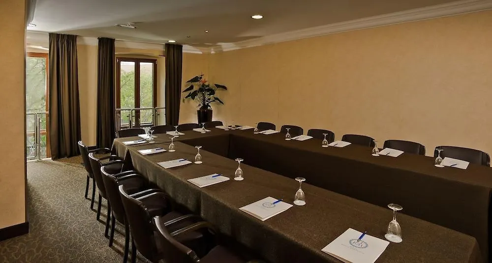 ****  Hotel Regina Margherita Cagliari Italy