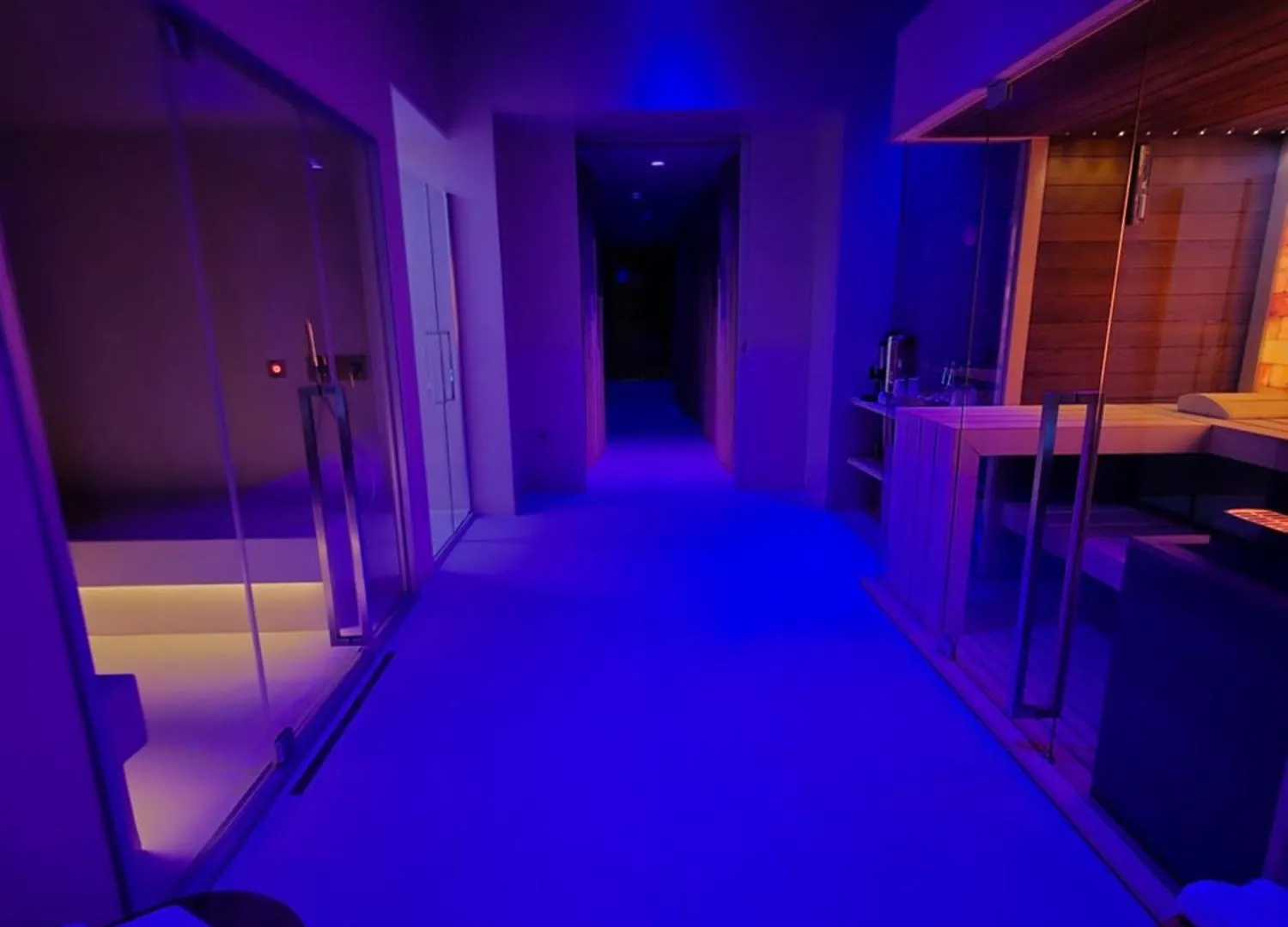 ****  Hotel Regina Margherita Cagliari Italy