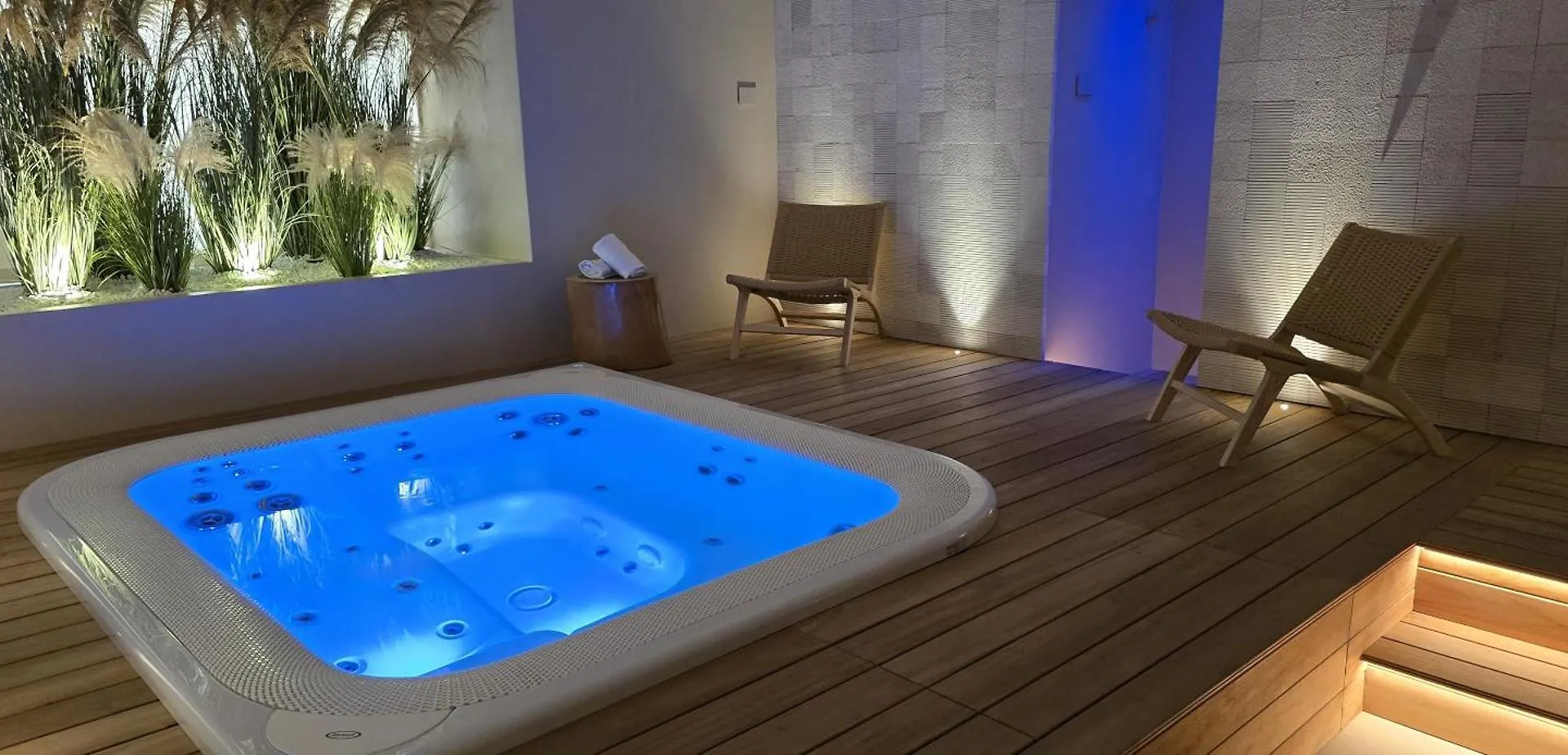 Hotel Regina Margherita Cagliari