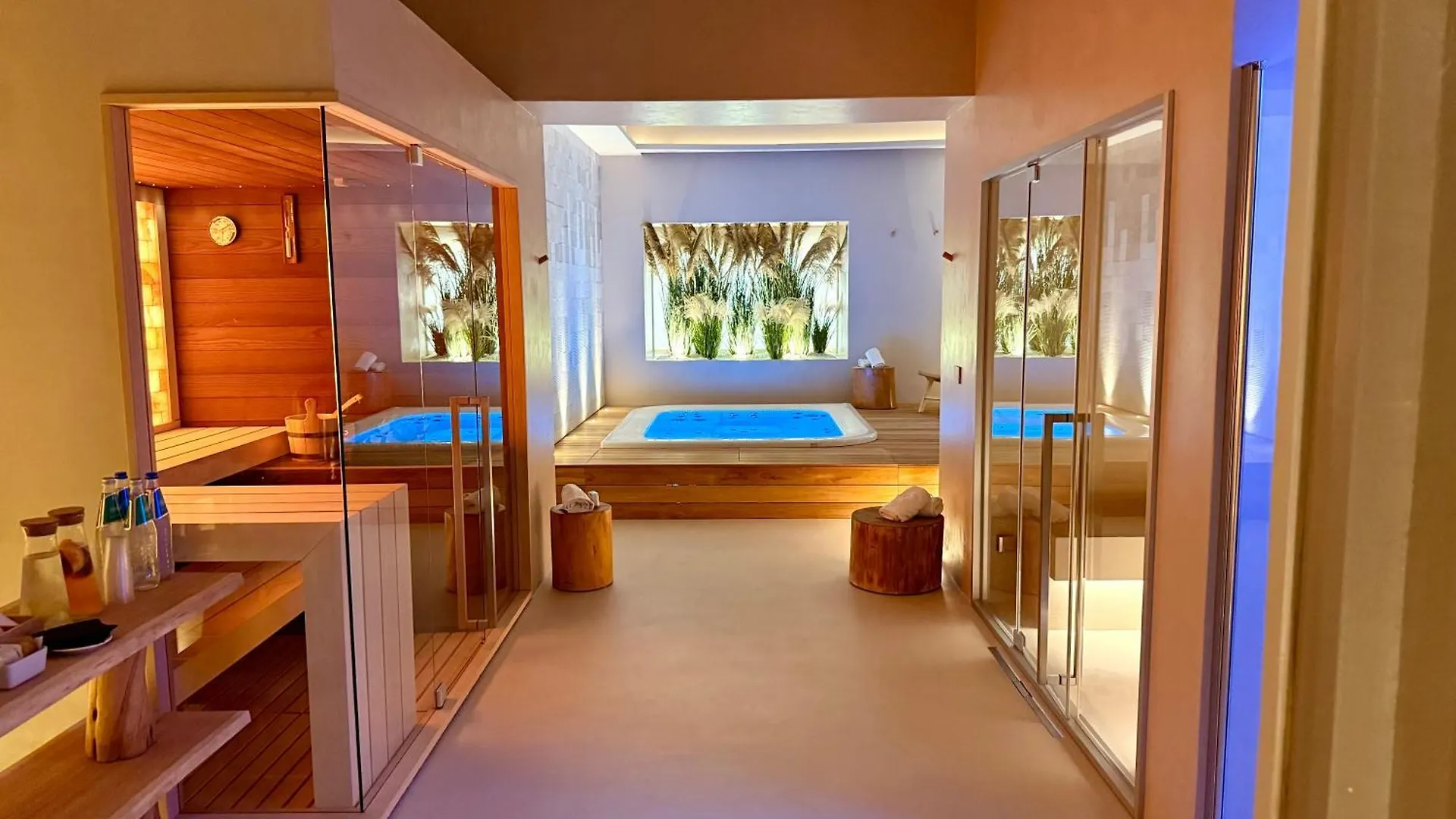 Hotel Regina Margherita Cagliari