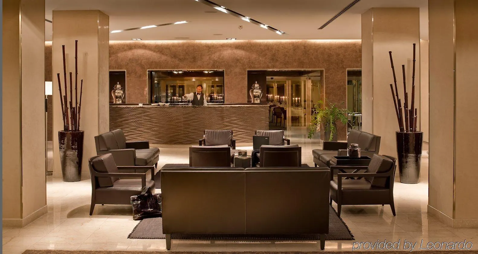 Hotel Regina Margherita Cagliari