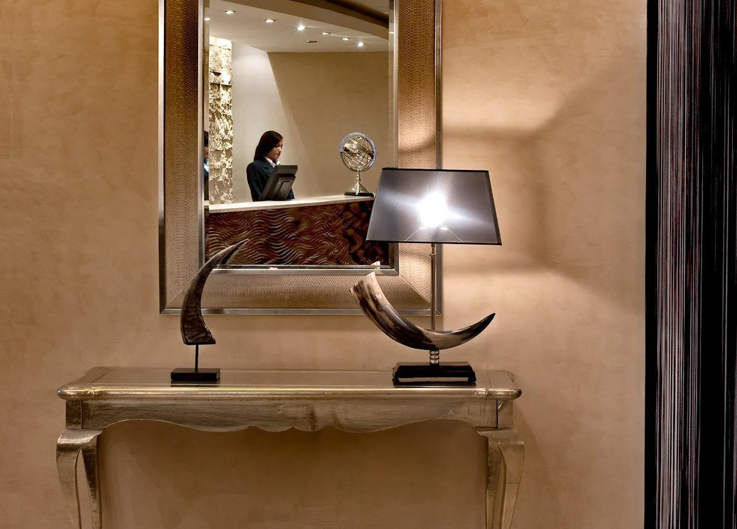 Hotel Regina Margherita Cagliari