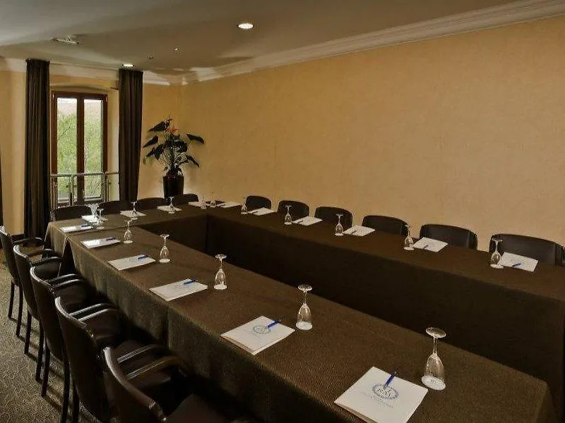 Hotel Regina Margherita Cagliari