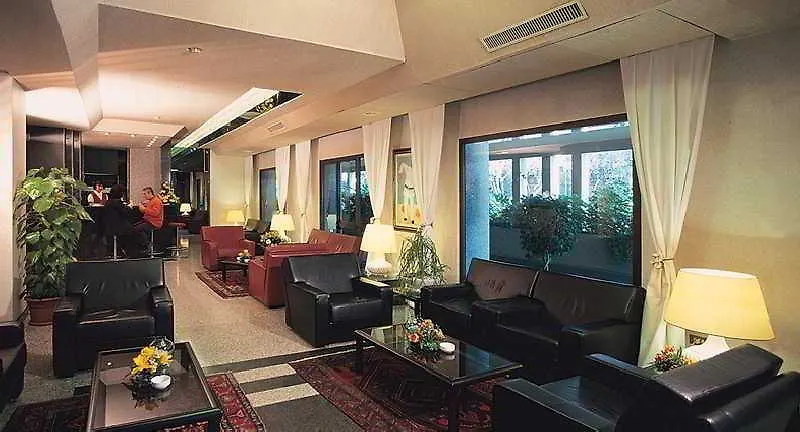 Hotel Regina Margherita Cagliari