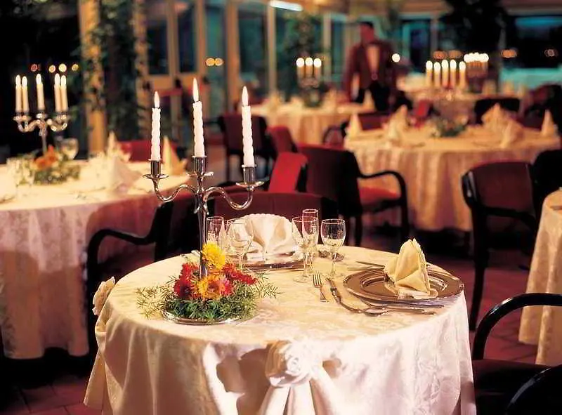 Hotel Regina Margherita Cagliari