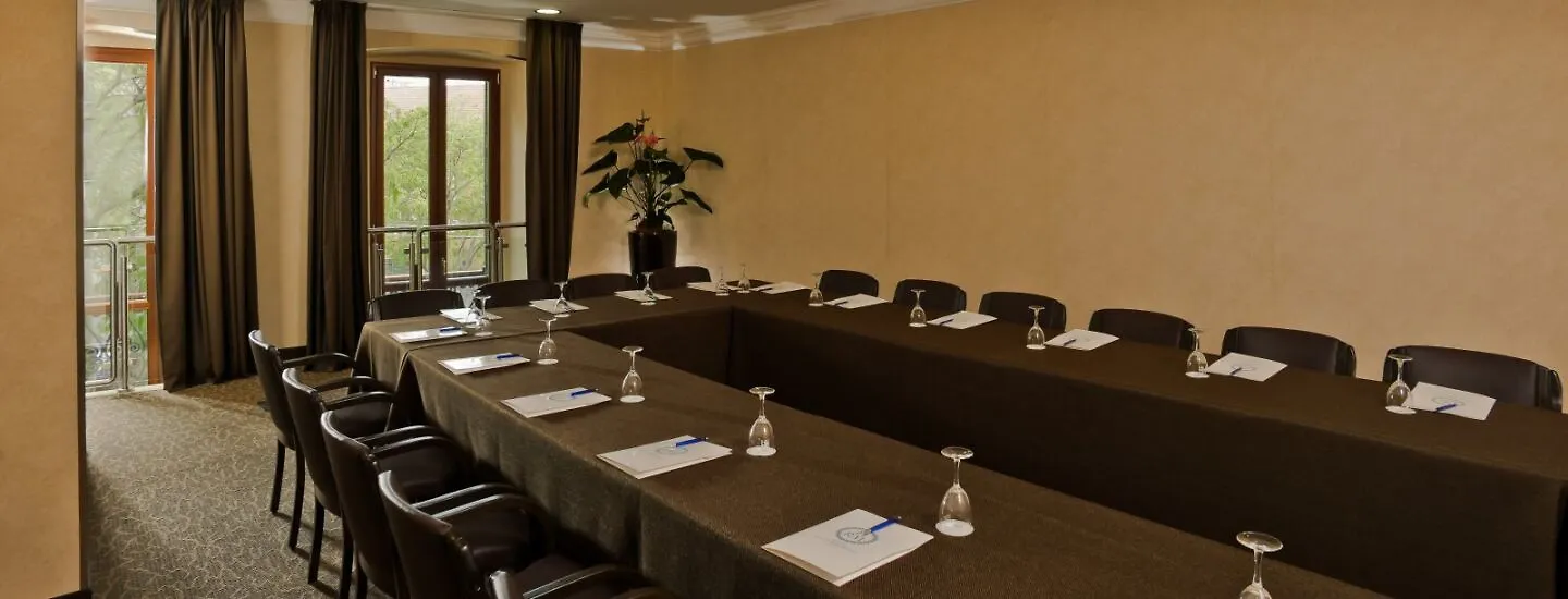 Hotel Regina Margherita Cagliari