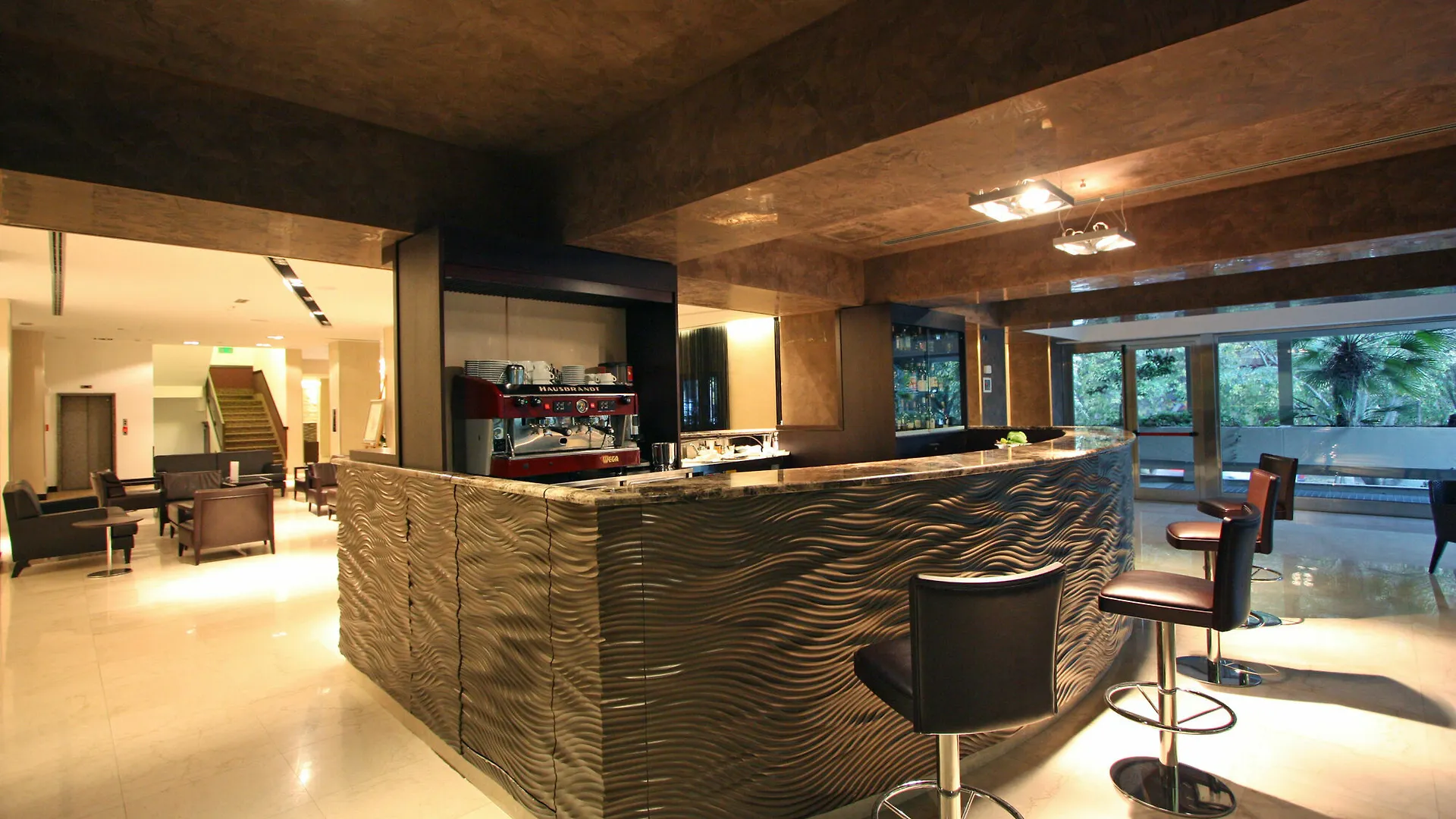 Hotel Regina Margherita Cagliari