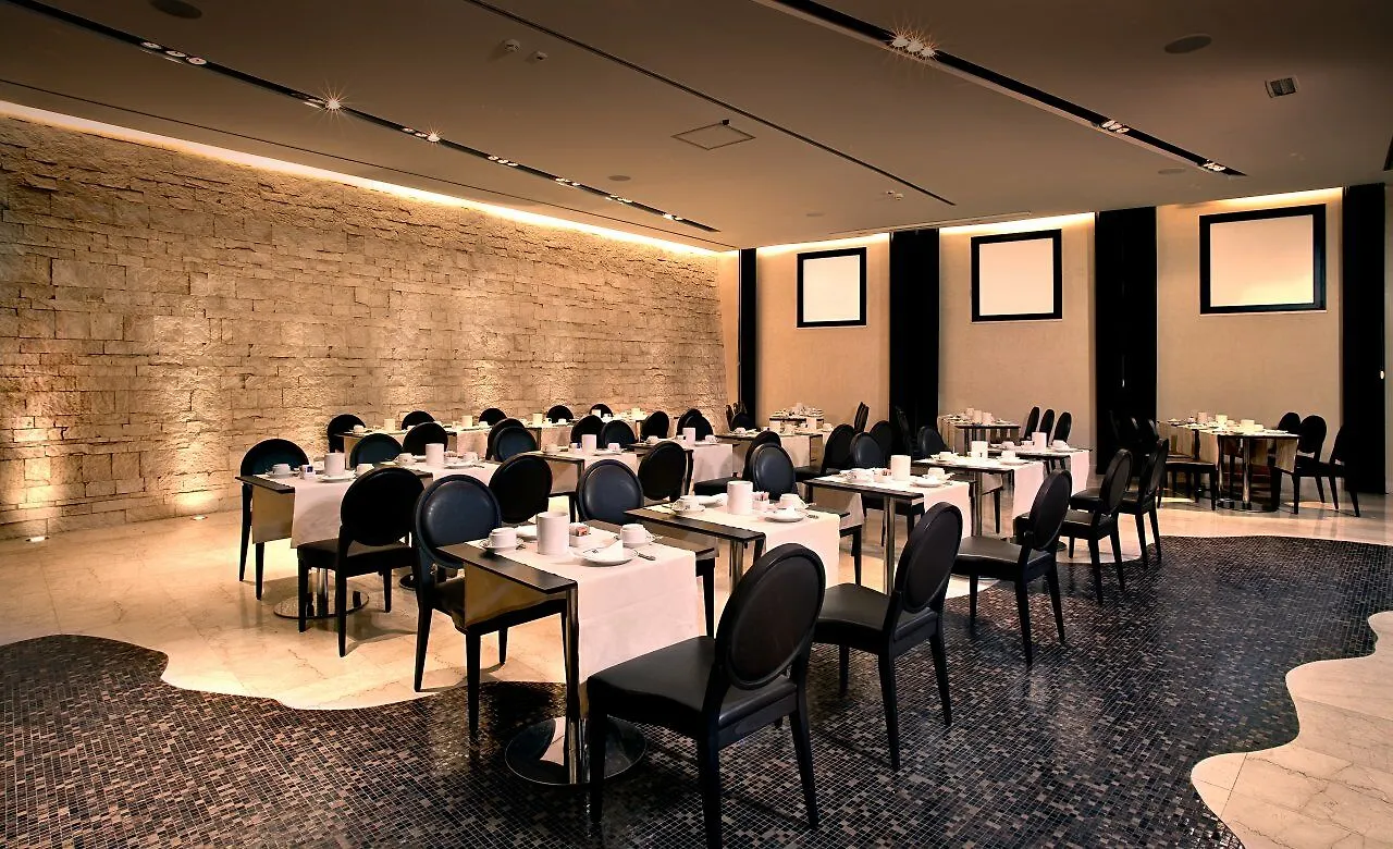 Hotel Regina Margherita Cagliari