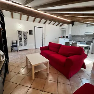 Apartamento Gocce Balsamiche