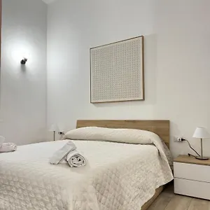 Apartamento Colomba