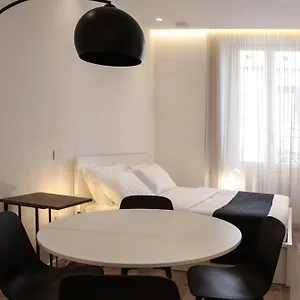 Loft Via Campidano 5 Cagliari