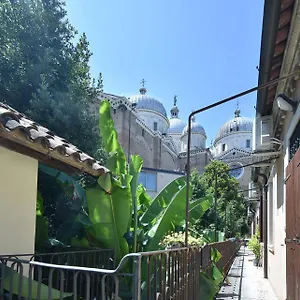 Apartamento Welc-om Santa Giustina