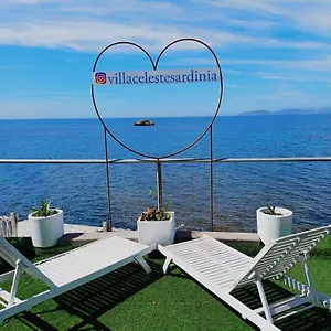 Holiday home Celeste, Cagliari