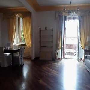 Apartamento Casa Florian