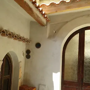 Casa Dell'artista Singola E Indipendente Сasa de vacaciones