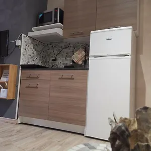 Chafbius Downtown Apartamento