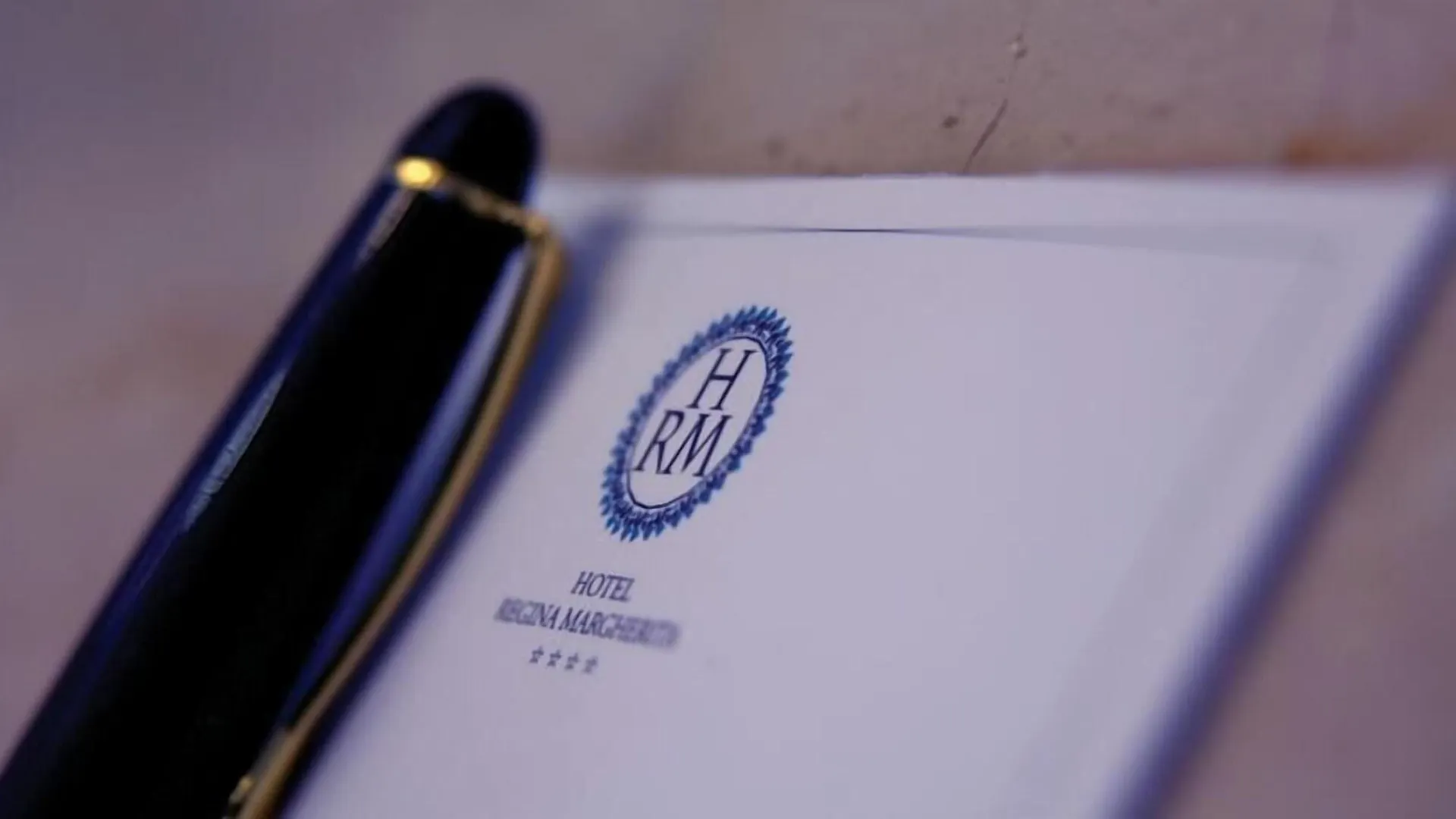 Hotel Regina Margherita Cagliari