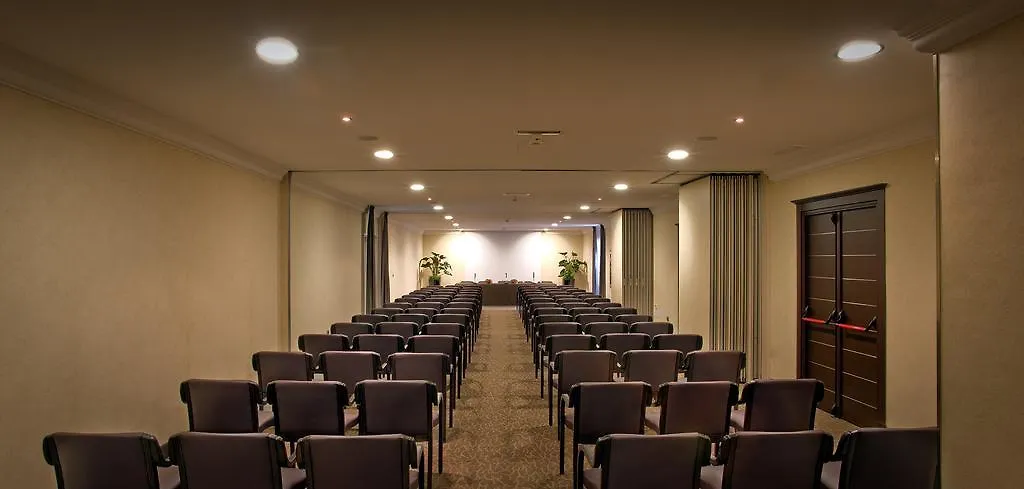 Hotel Regina Margherita Cagliari Italia
