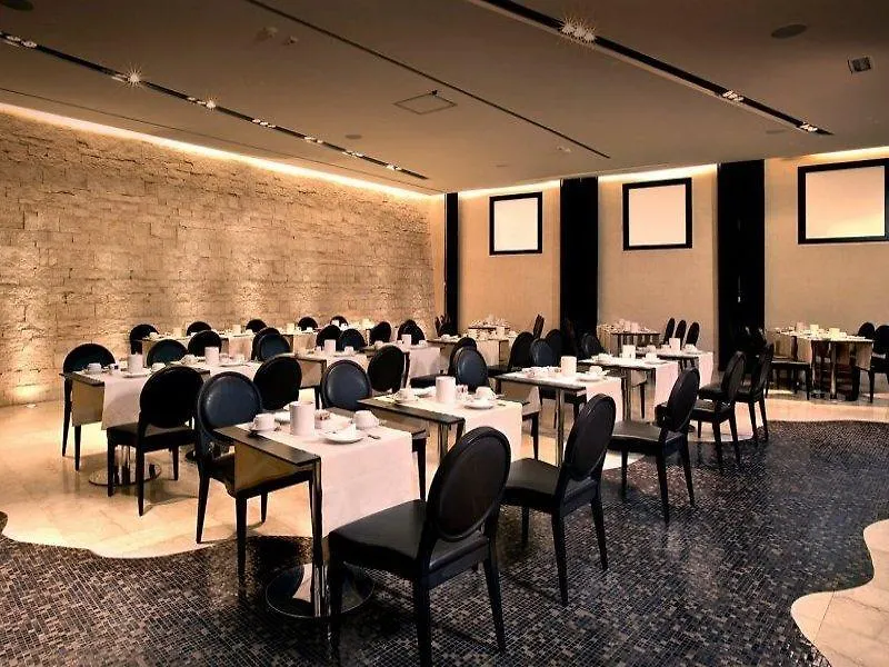 Hotel Regina Margherita Cagliari