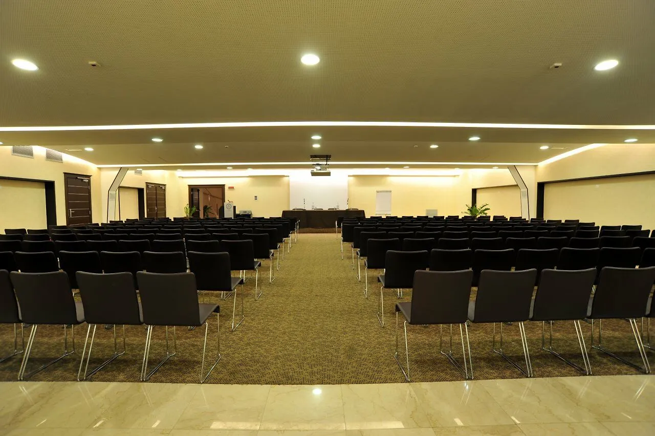 Hotel Regina Margherita Cagliari