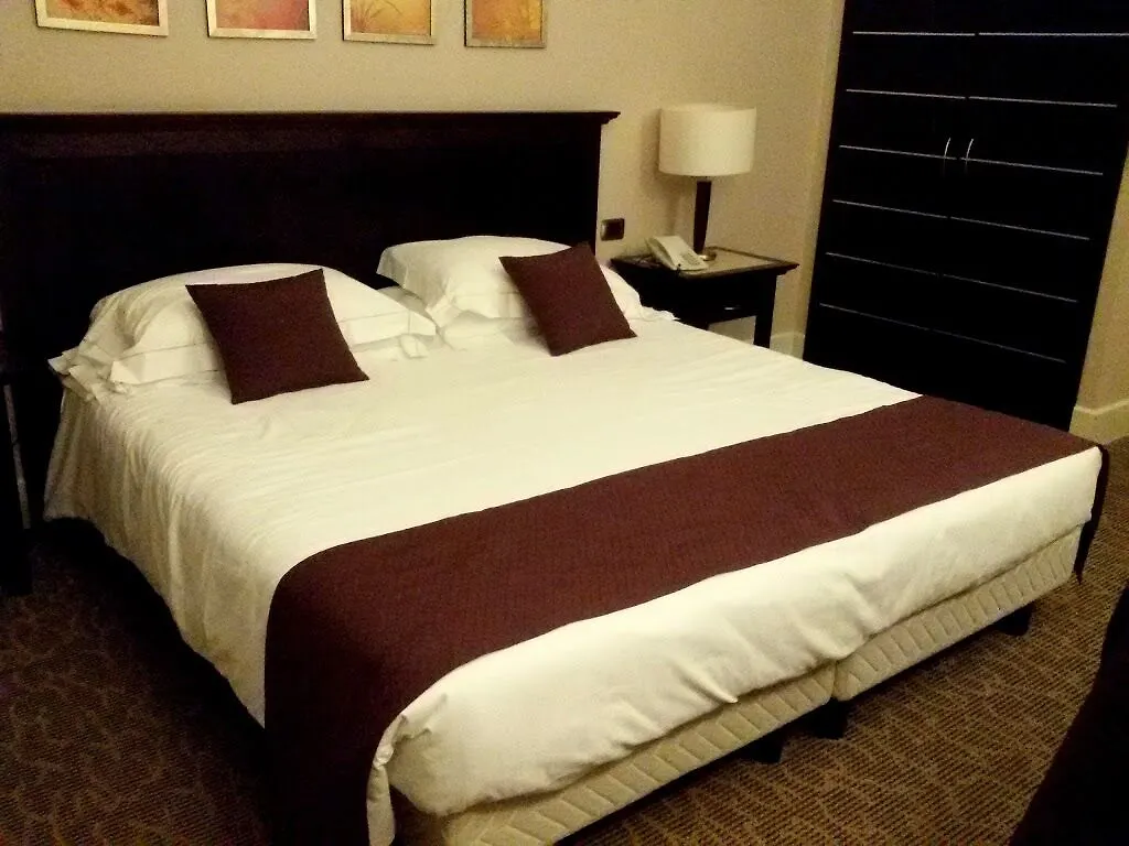 Hotel Regina Margherita Cagliari 4*,  Italia